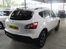 Nissan Qashqai Dci 360 Panoramic Roof - Thumb 3