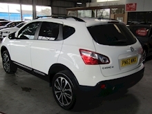 Nissan Qashqai Dci 360 Panoramic Roof - Thumb 4