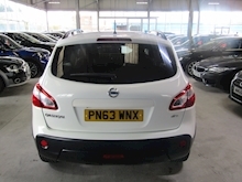 Nissan Qashqai Dci 360 Panoramic Roof - Thumb 5