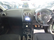 Nissan Qashqai Dci 360 Panoramic Roof - Thumb 9