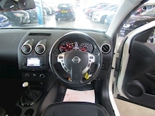 Nissan Qashqai Dci 360 Panoramic Roof - Thumb 10