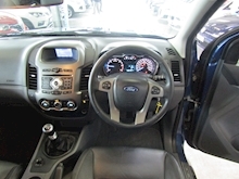 Ford Ranger Limited 4X4 Dcb Tdci - Thumb 11