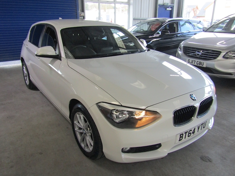 Used Cars For Sale Llanelli Motor Company