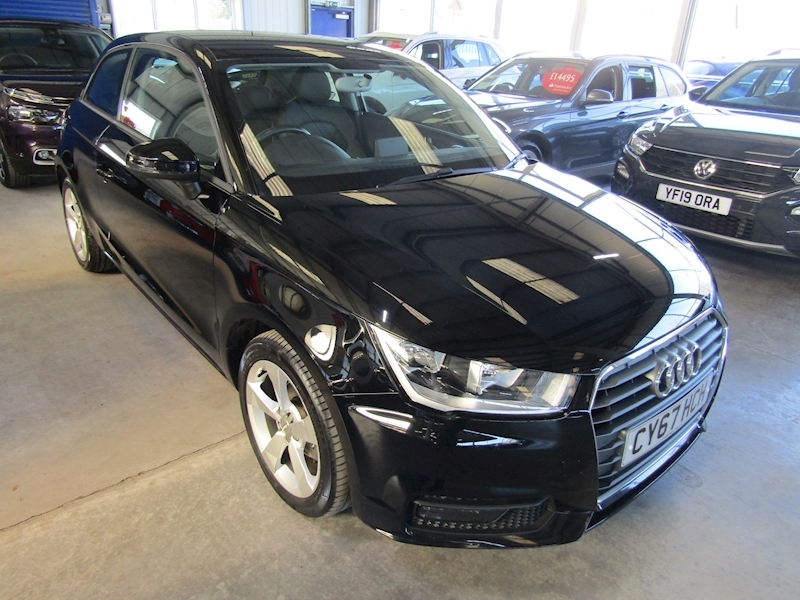 Used Audi Cars For Sale Llanelli Motor Company