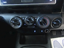 Toyota Hilux D-4D Active - Thumb 10