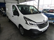 Renault Trafic dCi ENERGY 28 Business+ - Thumb 0