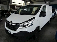 Renault Trafic dCi ENERGY 28 Business+ - Thumb 1