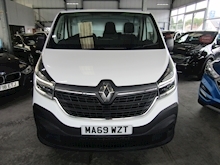 Renault Trafic dCi ENERGY 28 Business+ - Thumb 2