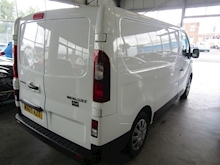 Renault Trafic dCi ENERGY 28 Business+ - Thumb 3