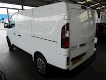 Renault Trafic dCi ENERGY 28 Business+ - Thumb 4