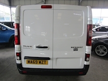 Renault Trafic dCi ENERGY 28 Business+ - Thumb 5