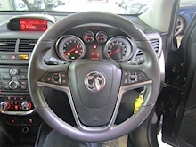 Vauxhall Mokka i Turbo Exclusiv - Thumb 11