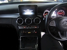 Mercedes-Benz C Class C200d SE Executive Edition - Thumb 10