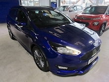 Ford Focus T EcoBoost ST-Line - Thumb 0
