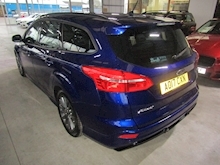 Ford Focus T EcoBoost ST-Line - Thumb 4
