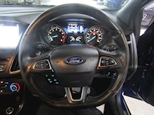 Ford Focus T EcoBoost ST-Line - Thumb 11