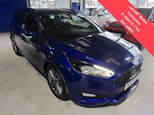 Ford Focus T EcoBoost ST-Line - Thumb 0