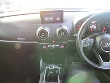 Audi A3 Cabriolet TDI Sport - Thumb 13