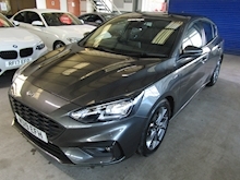 Ford Focus T EcoBoost ST-Line - Thumb 1