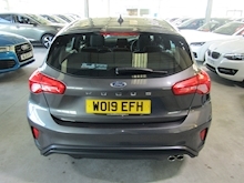 Ford Focus T EcoBoost ST-Line - Thumb 5