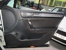Volkswagen Touareg TDI V6 BlueMotion Tech R-Line - Thumb 29
