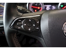 Vauxhall Insignia Turbo D ecoTEC BlueInjection Design Nav - Thumb 18