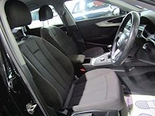 Audi A4 TDI ultra SE - Thumb 7