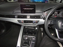 Audi A4 TDI ultra SE - Thumb 10