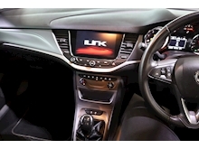 Vauxhall Astra CDTi ecoTEC BlueInjection Tech Line Nav - Thumb 10