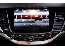 Vauxhall Astra CDTi ecoTEC BlueInjection Tech Line Nav - Thumb 13