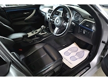 BMW 4 Series Gran Coupe 420d M Sport - Thumb 6