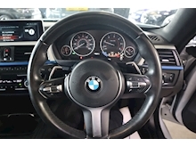 BMW 4 Series Gran Coupe 420d M Sport - Thumb 12
