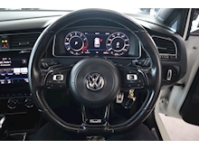 Volkswagen Golf TSI R - Thumb 11