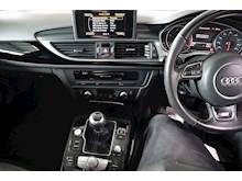 Audi A6 Saloon TDI ultra Black Edition - Thumb 9