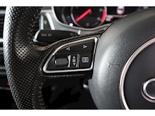 Audi A6 Saloon TDI ultra Black Edition - Thumb 17