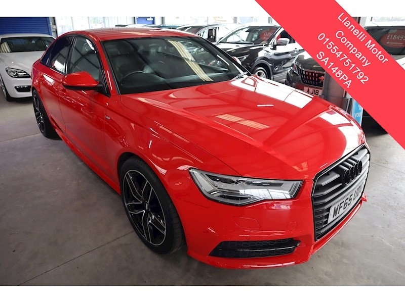 Used Cars For Sale Llanelli Motor Company