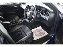 Audi A5 Sportback Tdi Quattro S Line Black Ed - Thumb 6