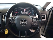Volkswagen Touareg TDI V6 BlueMotion Tech SE - Thumb 11