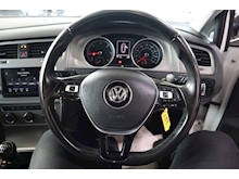Volkswagen Golf TDI BlueMotion Tech Match Edition - Thumb 11