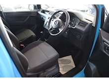 Volkswagen Caddy Maxi TDI C20 BlueMotion Tech Startline - Thumb 6