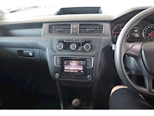 Volkswagen Caddy Maxi TDI C20 BlueMotion Tech Startline - Thumb 9