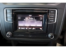Volkswagen Caddy Maxi TDI C20 BlueMotion Tech Startline - Thumb 11