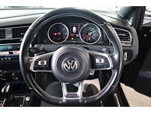 Volkswagen Golf TDI BlueMotion Tech GTD - Thumb 11
