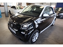 Smart forfour Passion - Thumb 1