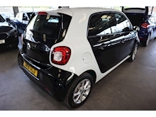 Smart forfour Passion - Thumb 3