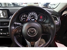Mazda Mazda6 SKYACTIV-D SE-L Nav - Thumb 11