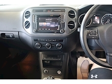Volkswagen Tiguan TDI BlueMotion Tech Match Edition - Thumb 10
