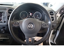 Volkswagen Tiguan TDI BlueMotion Tech Match Edition - Thumb 11