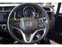 Honda Jazz i-VTEC SE Navi - Thumb 11