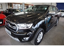 Ford Ranger EcoBlue Limited - Thumb 1